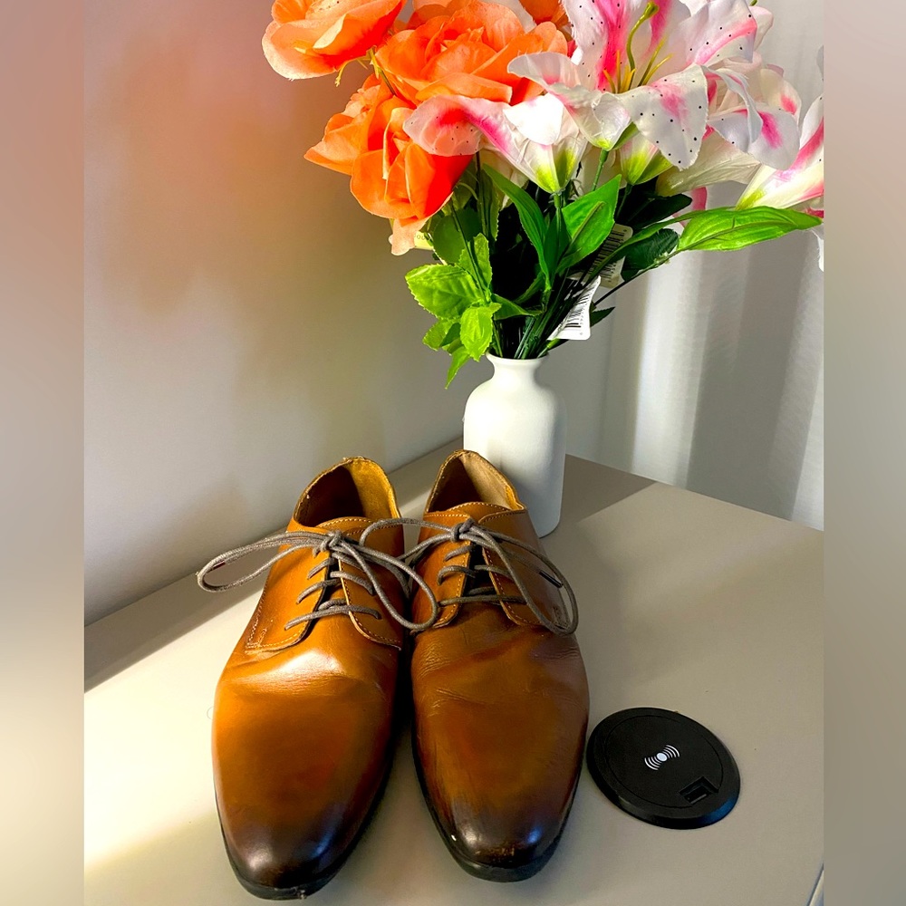 Dress Shoes